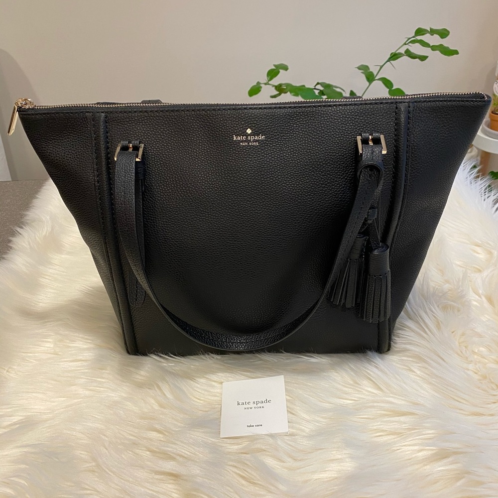 Kate Spade Orchard Street Maya Tote